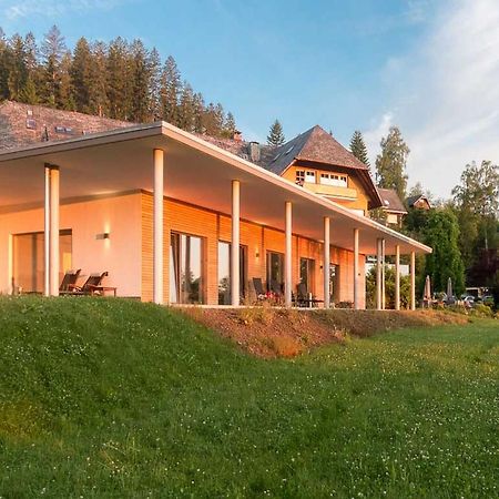 Hotel Tannhof Feldberg (Baden-Wurttemberg) Exterior foto