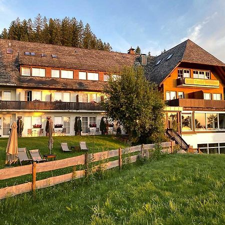 Hotel Tannhof Feldberg (Baden-Wurttemberg) Exterior foto